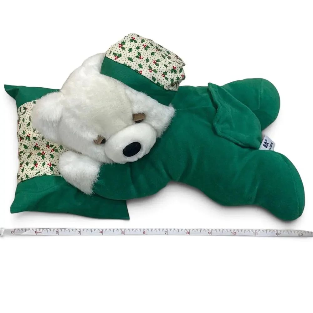 AAA Plush Inc. vintage aaa